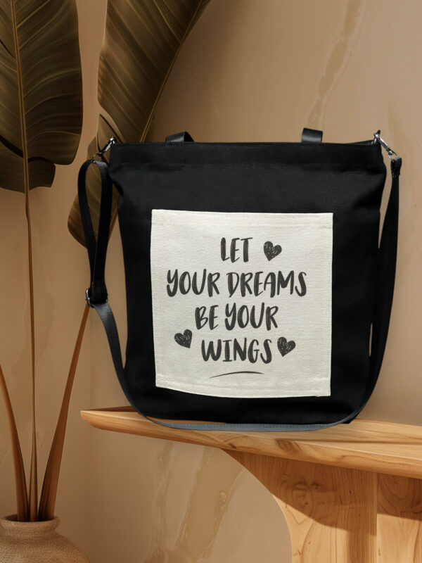 Dreams - Tote bag