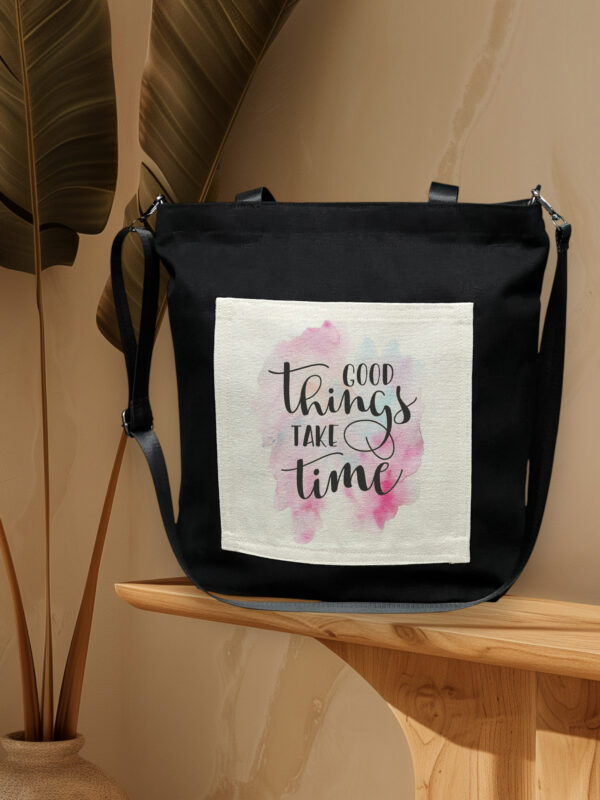 Good things - Tote bag