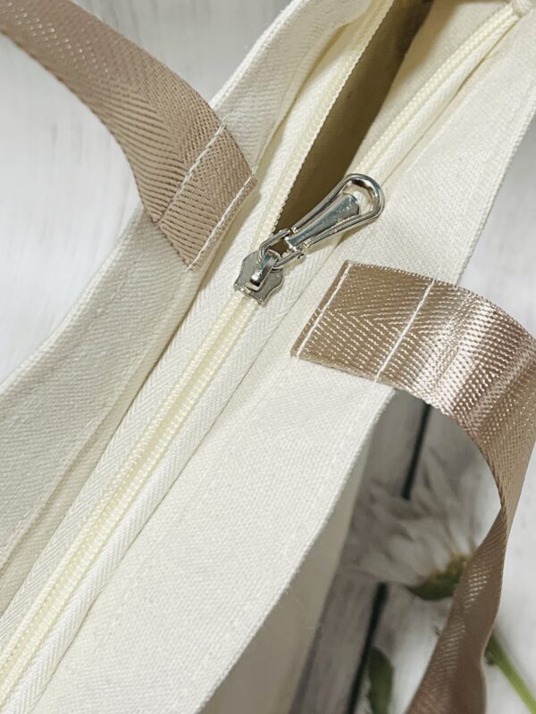Homeland - Tote bag - Image 4