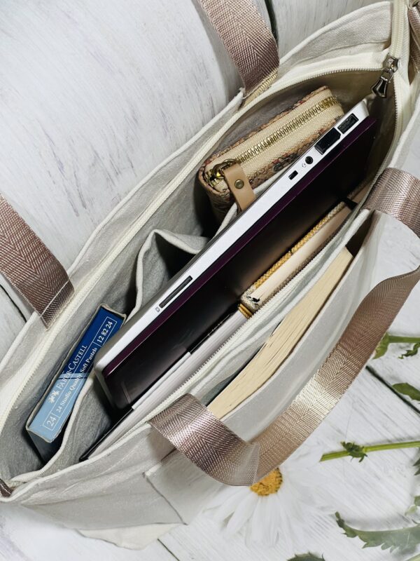 Homeland - Tote bag - Image 6