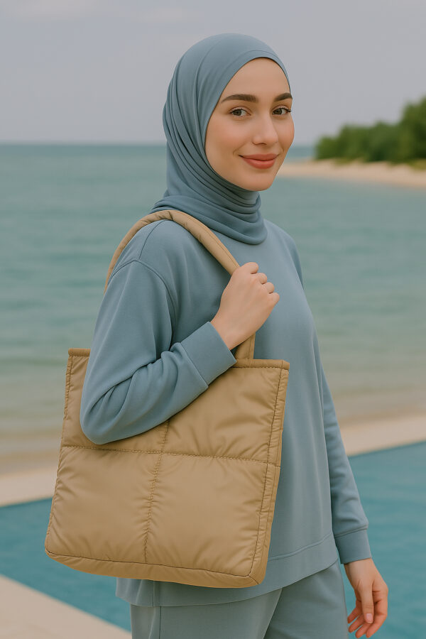 Bag- water-resistant- Cafe