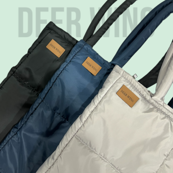 Bag- water-resistant- Black - Image 4