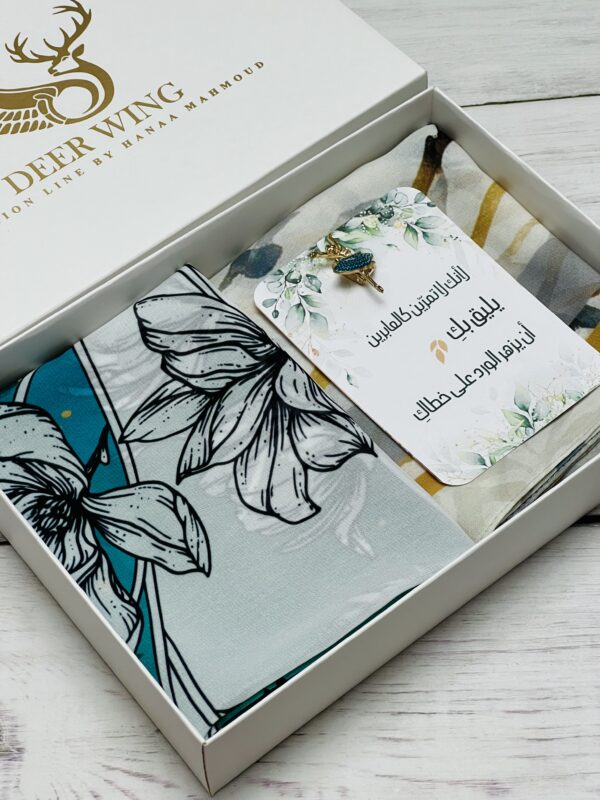 Flawless Bloom-Card - Image 3