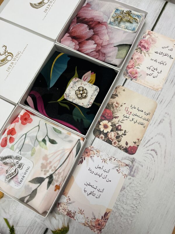 Flourish in Every Step-Card - Image 4