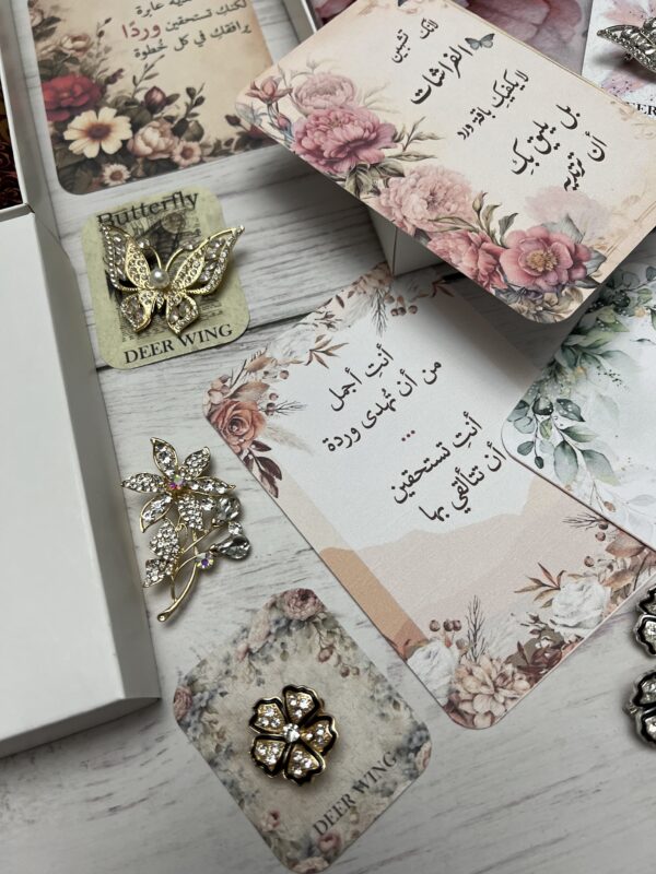 Beyond the Bloom-Card - Image 4