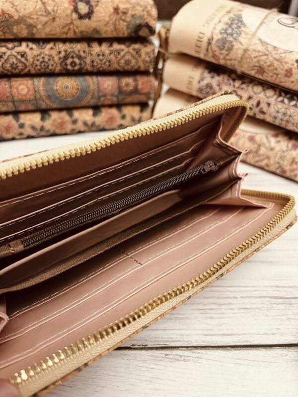 Mosaic Wallet - Image 3