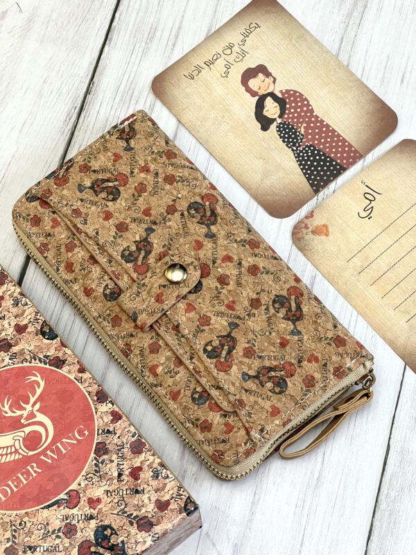 Sultanah Wallet - Image 2