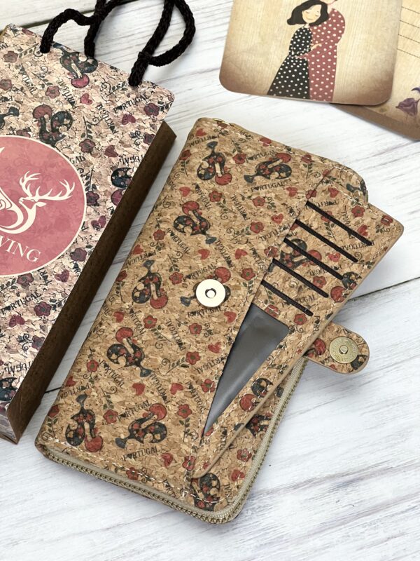 Sultanah Wallet