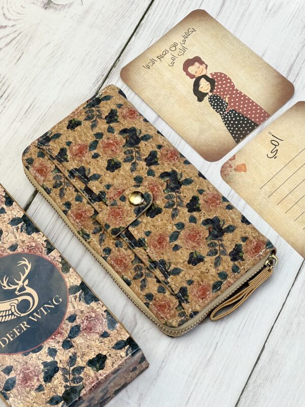 Blossom Wallet - Image 2