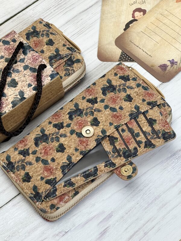 Blossom Wallet