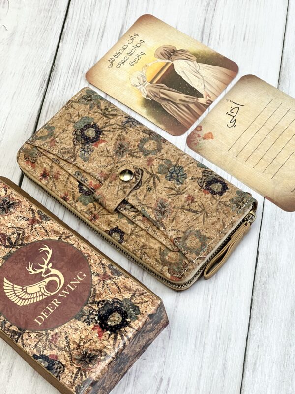 Zahara Wallet - Image 2