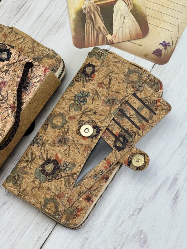 Zahara Wallet