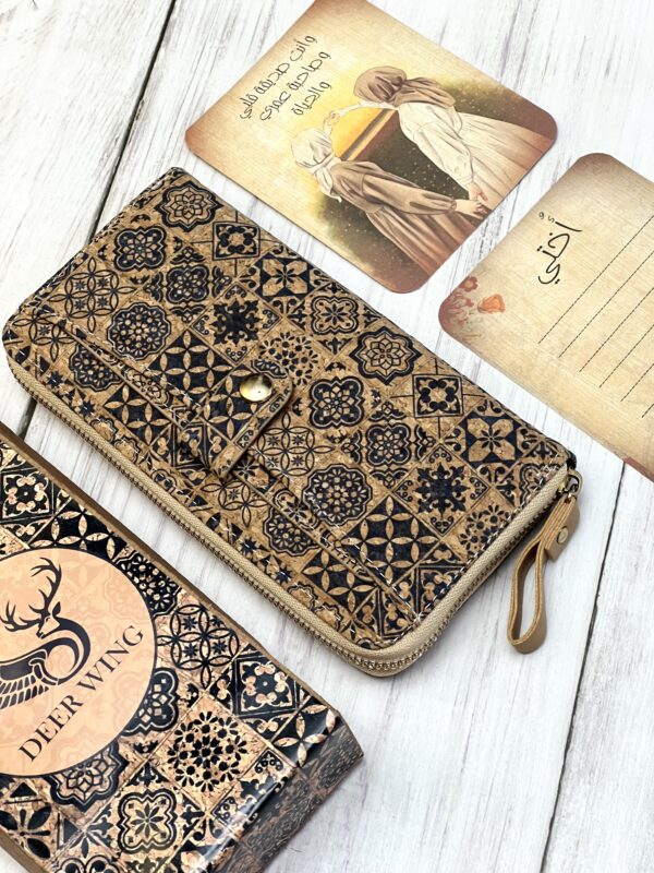 Mosaic Wallet - Image 2