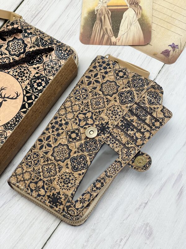 Mosaic Wallet