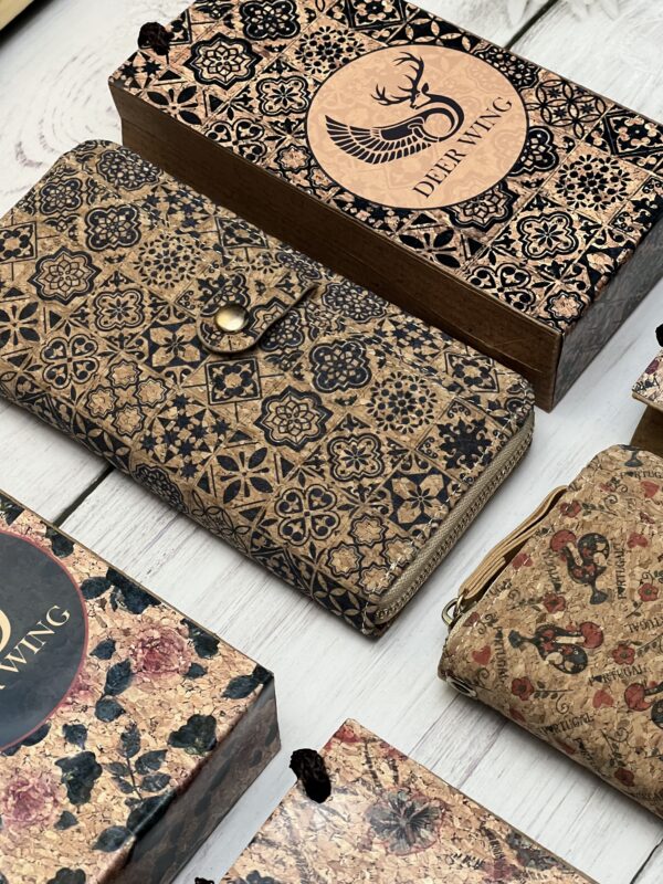 Mosaic Wallet - Image 5