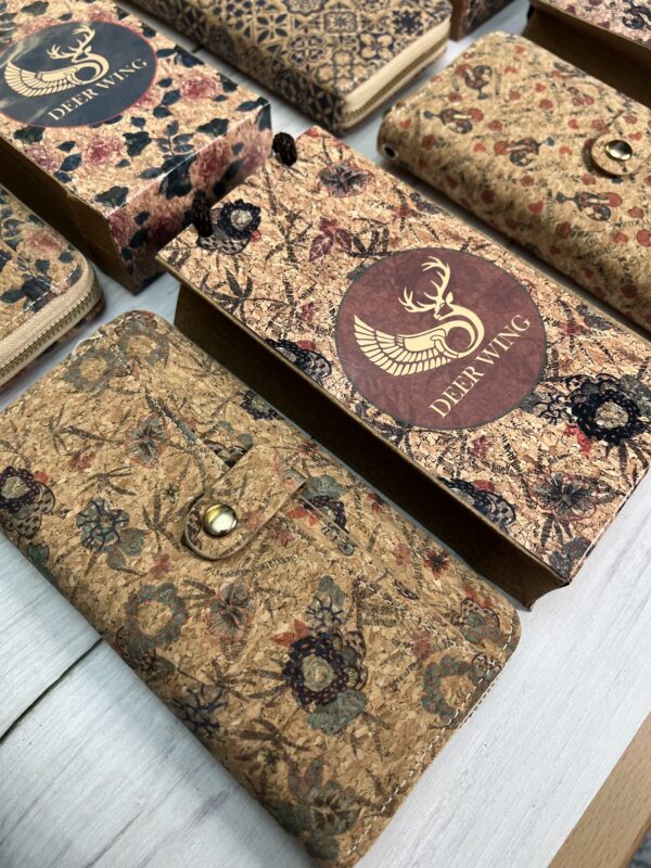Zahara Wallet - Image 5