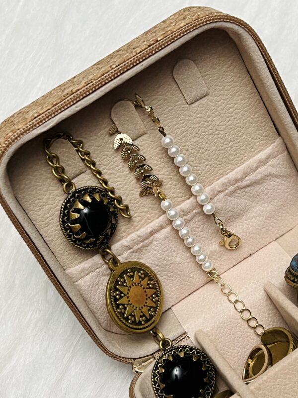 Layla Jewelry Box - Image 4
