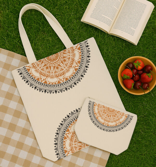 Radiance -Tote Bag - Image 2