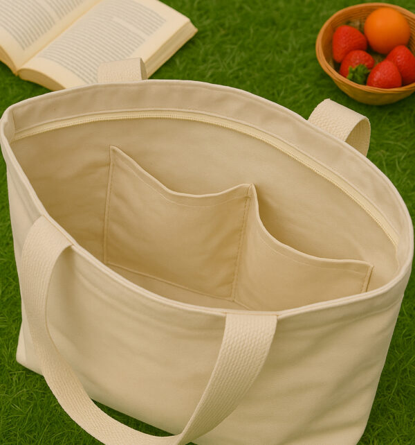 Alice -Tote Bag - Image 3