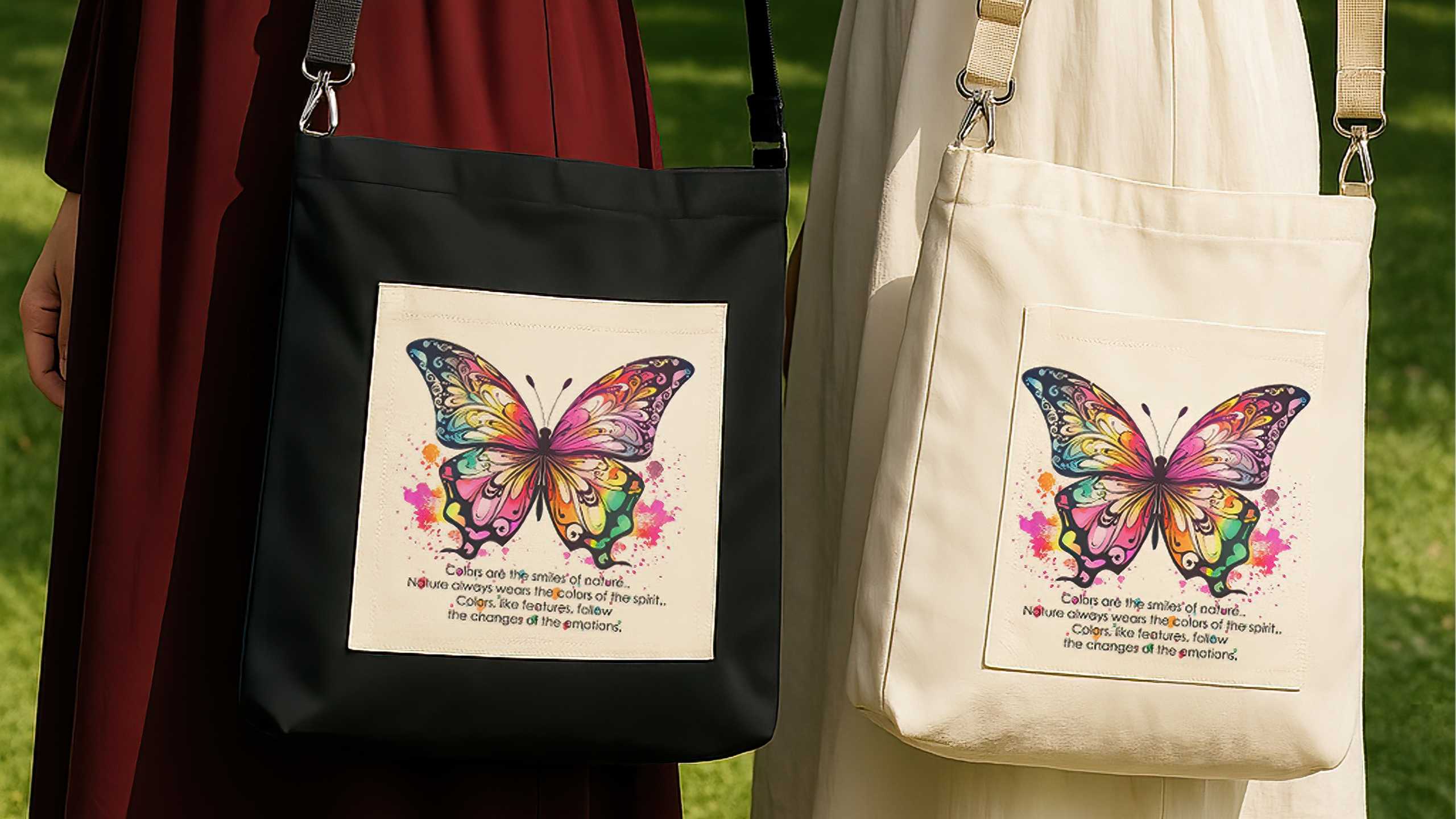 Tote Bags