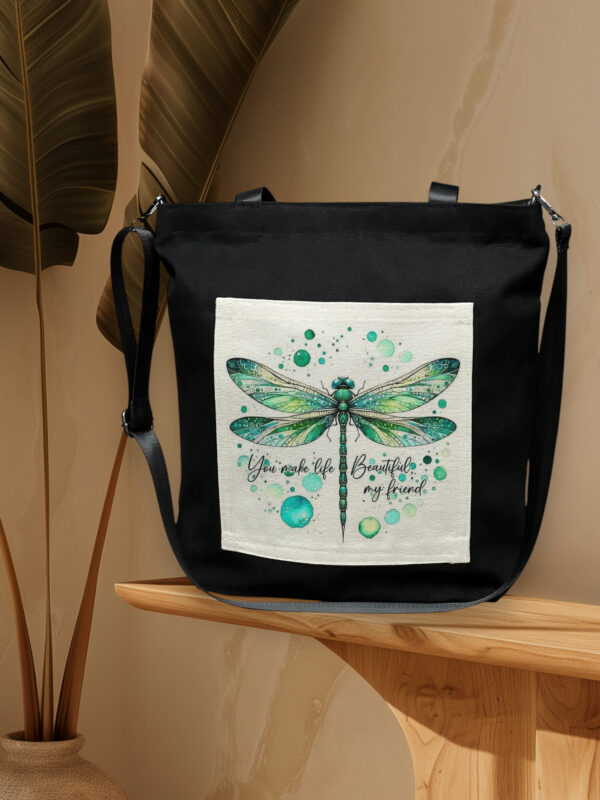 Beautiful Life - Tote bag