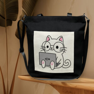 Busy - Tote bag