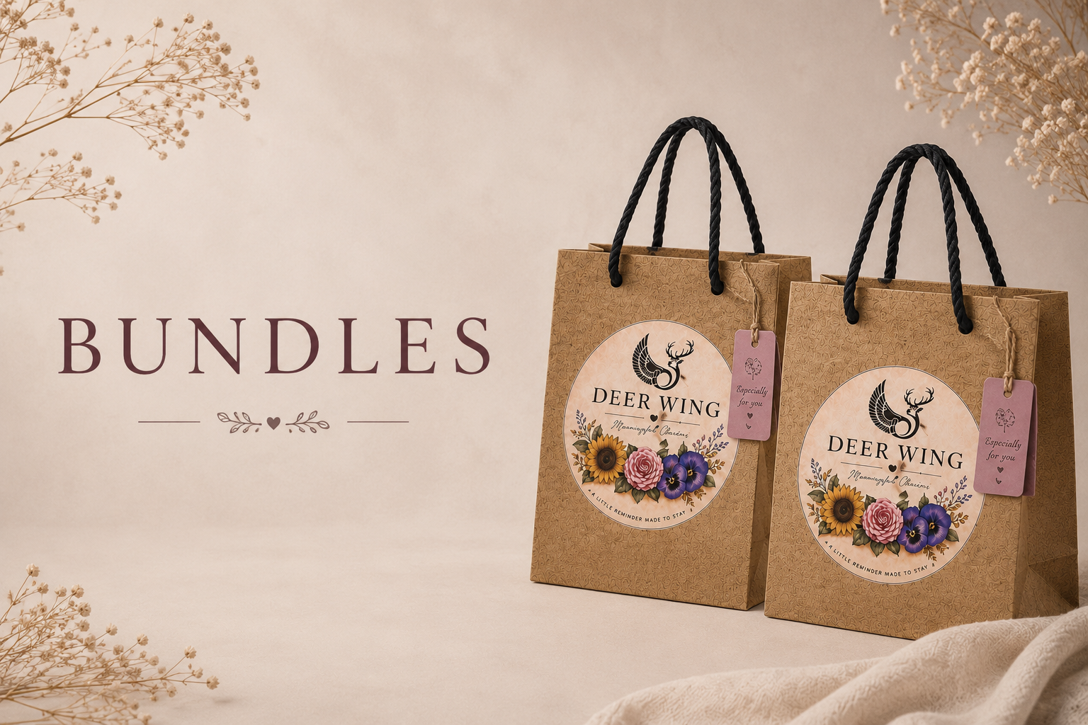Bundles